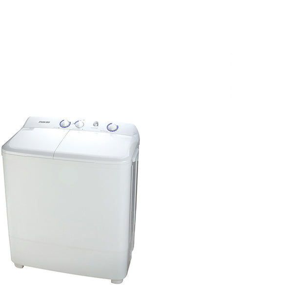 Machine à  laver - Nikai  - NWM - 700FN