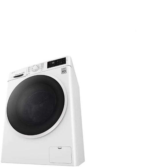 Machine à laver - LG - F4V5S 9kg