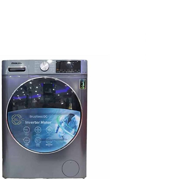 Machine à laver - Nikai - NWM - 800FI