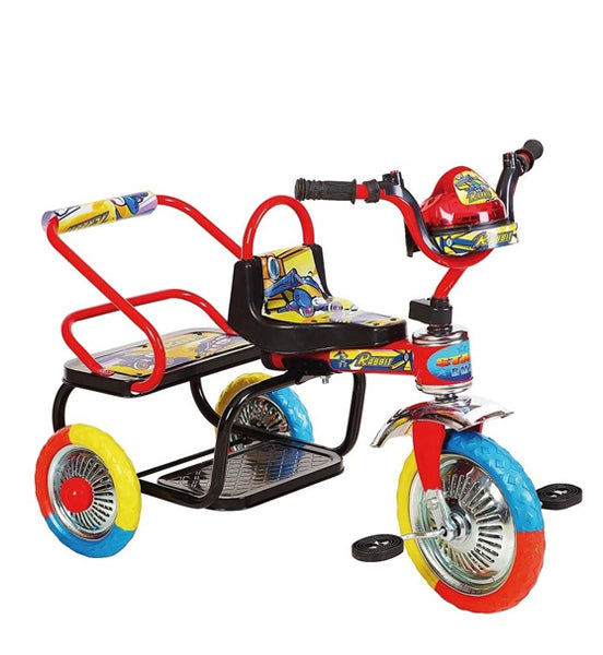 Vélo pour bébé - T2649