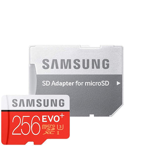 Carte memoire - Samsung - 256GB