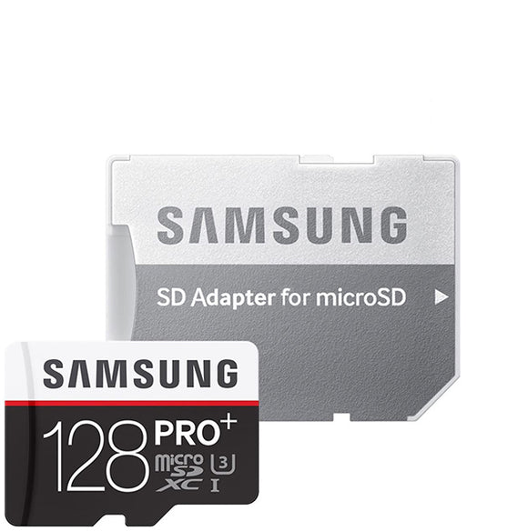 Carte mémoire - Samsung - 128GB