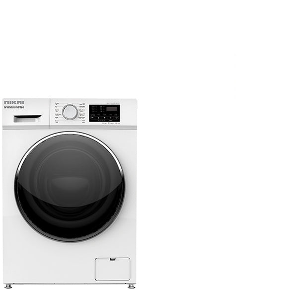 Machine à laver - Nikai - NWM - 800FN