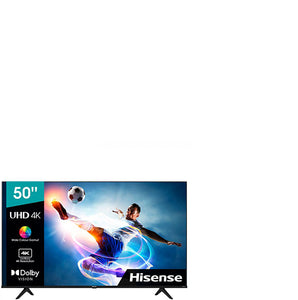Écran LCD LED Smart 50" - Hisense