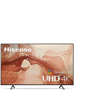 Écran LCD LED Smart 75" - Hisense