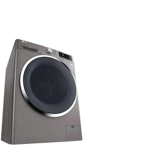 Machine à laver - LG - F4V5S 10.5/7K