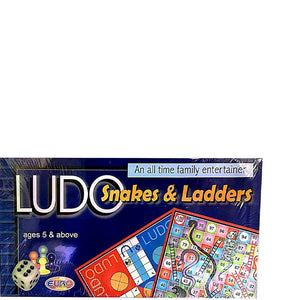 Jeux de sociétés Ludo - G1601