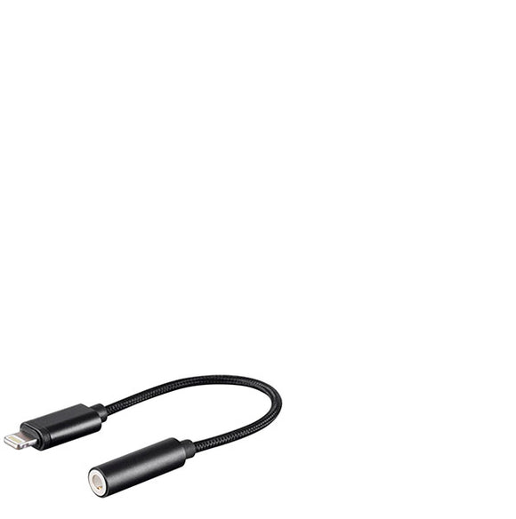 Cable adaptateur pour écouteurs - GL 7572