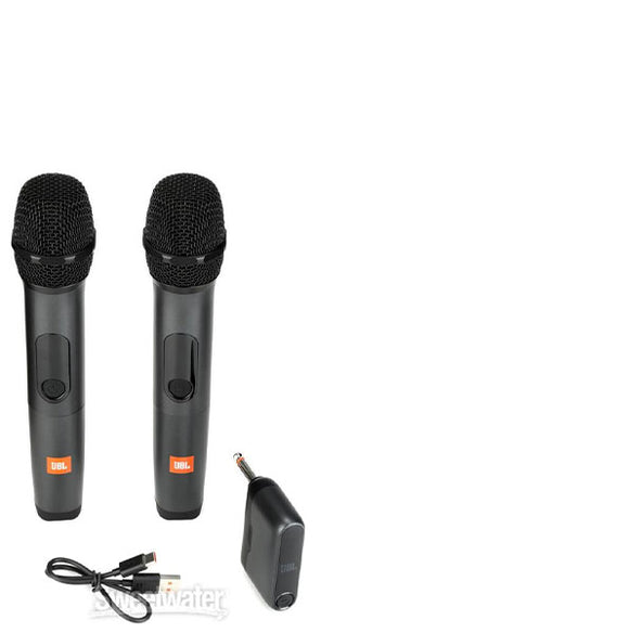 Microphone sans-fil - JBL - 1425 – Budget Burundi