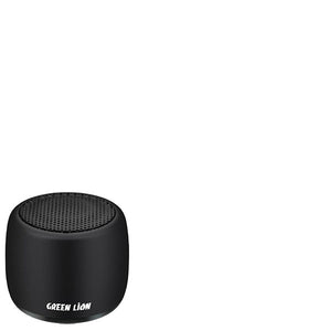 Mini Haut parleur - Green Lion - GL 6286
