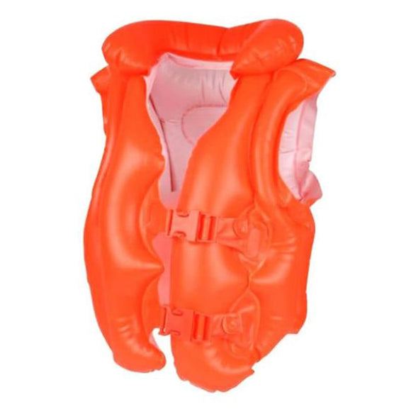 Gillet de natation gonflable pour enfant - Intex - 58671