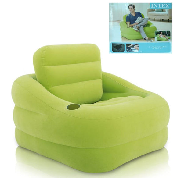 Fauteuil Gonflable - Intex - 68586