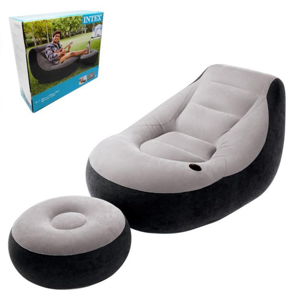 Fauteuil gonflable - Intex - 68564