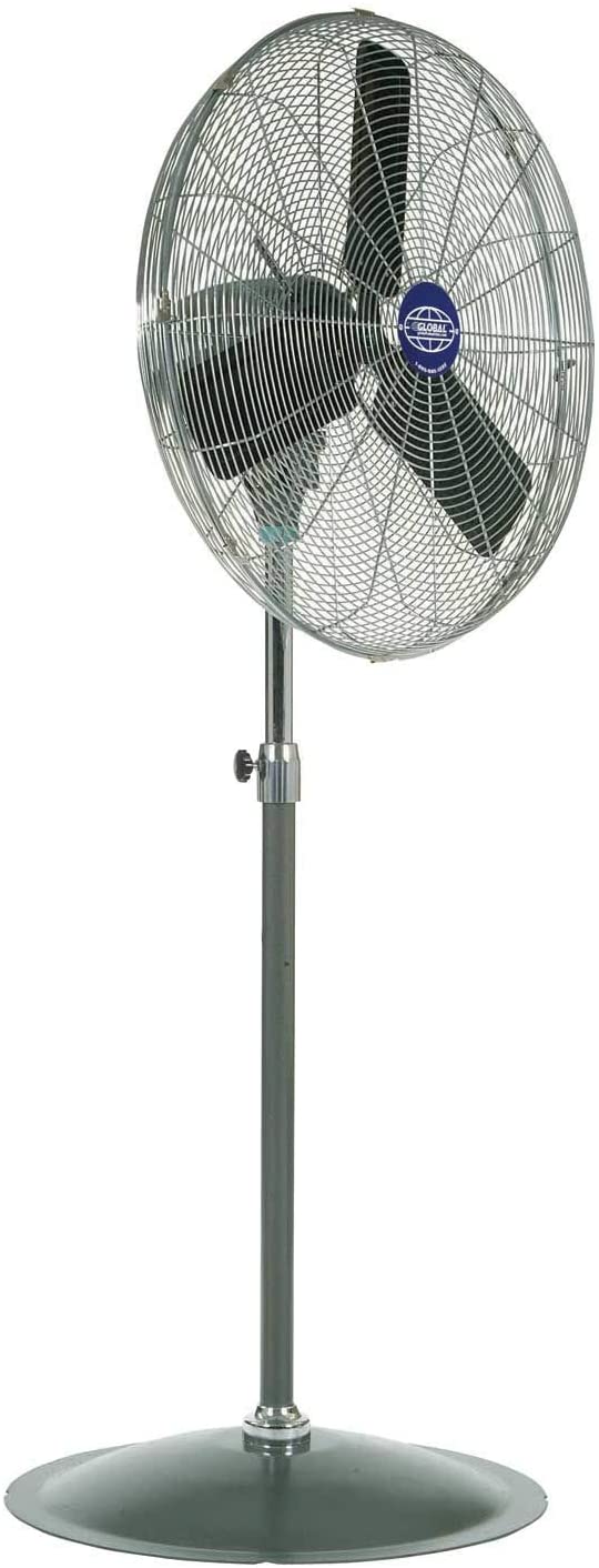 Ventilateur - Stand Fan Industrial 30