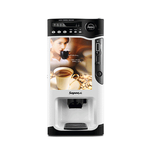 Coffee Vending Machine - 8703B