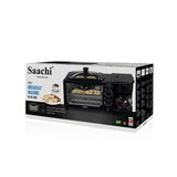 Machine à petit déjeuner - Saachi - BS-2951
