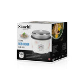 Cuiseur de riz - Saachi - RC 5175