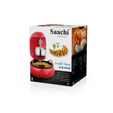 Machine à beignets boules - Saachi - SB 1010