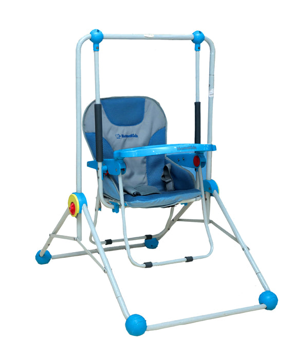 Chaise haute pour bébé HC-15