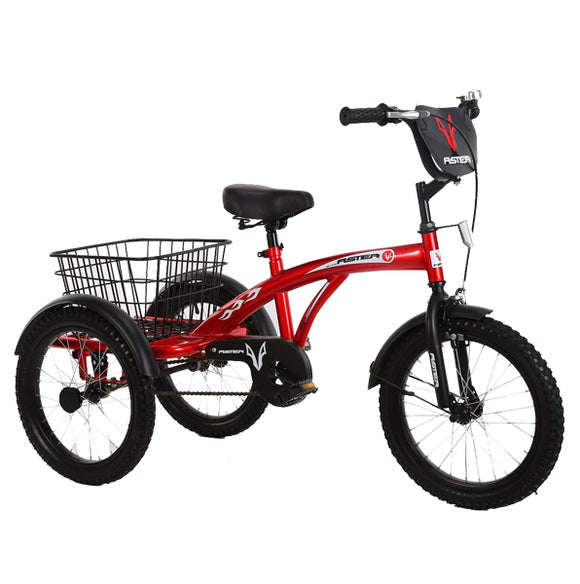 Vélo pour Enfants - B8567